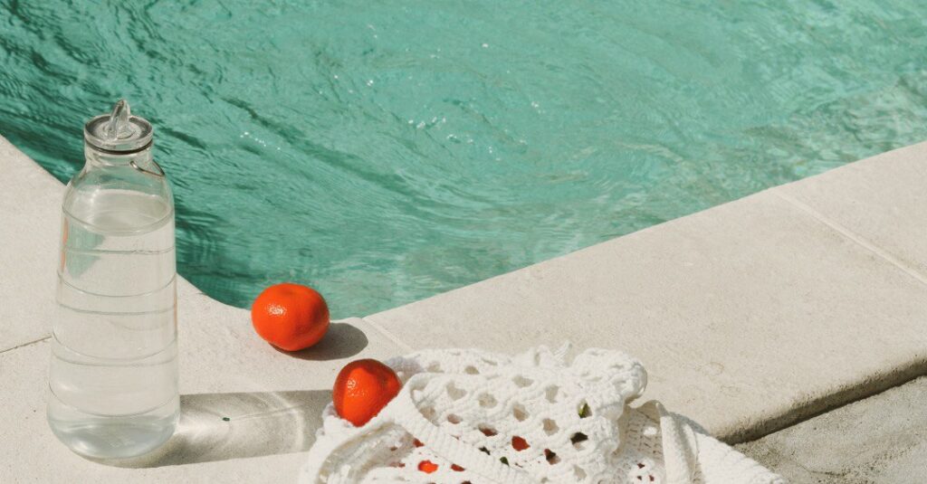 Як пережити спеку